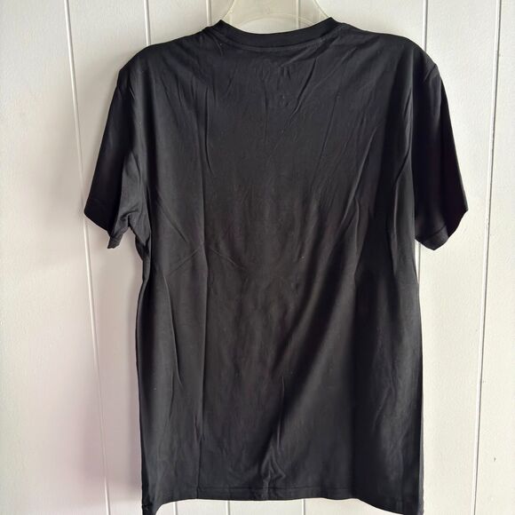 The GOONIES One Eyed Willies Stolen Treasure Men's M Black T Shirt #F - Picture 2 of 4